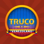 Logo of Truco Venezolano android Application 