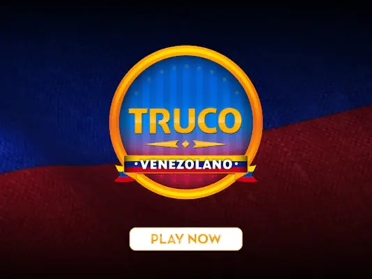 Truco Venezolano android App screenshot 1