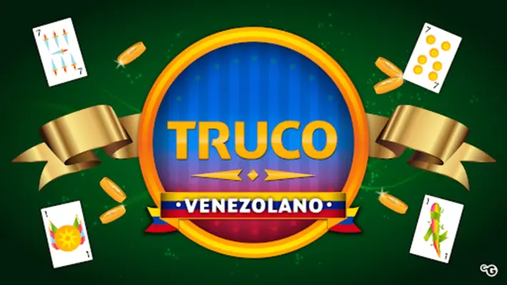 Truco Venezolano android App screenshot 5